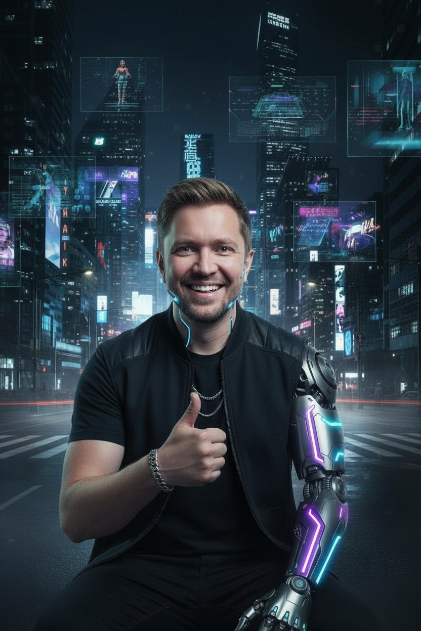 Денис Ффринг