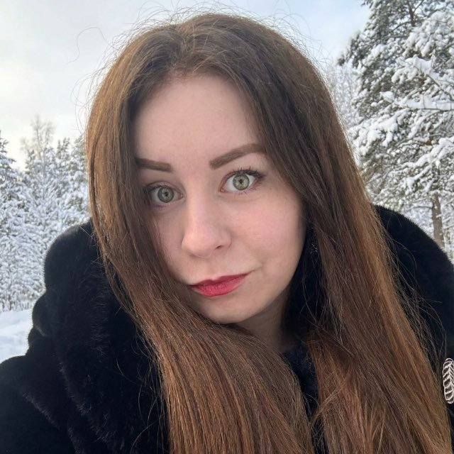 Надя