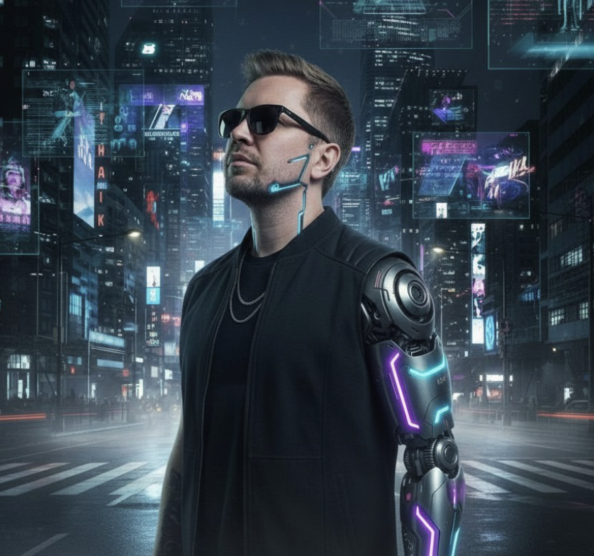 Денис Ффринг